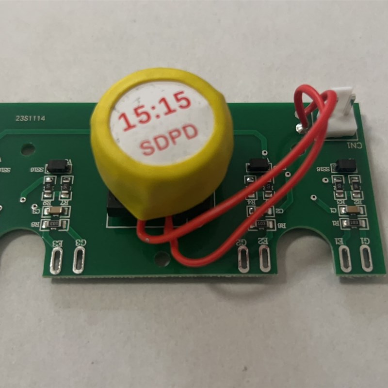 igbt 模块驱动板 焊机维修配件 驱动板
