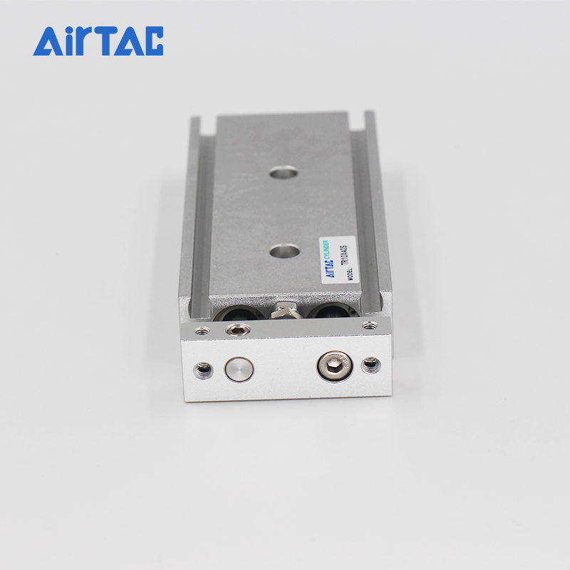 双轴双杆气缸TR16/20*5X15X60X10X20X25X30/40X50S代替CXSM