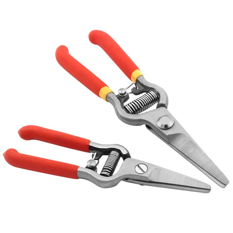 斗牛士工具 线槽剪高碳钢锻造整体 可剪线槽软PVC管 电工剪电子剪