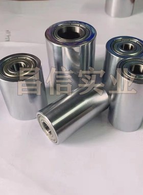 QAC01/QAC02/QAC21-20 25 30 35A 40A 50A-L15-L25-L30-L100滚轮