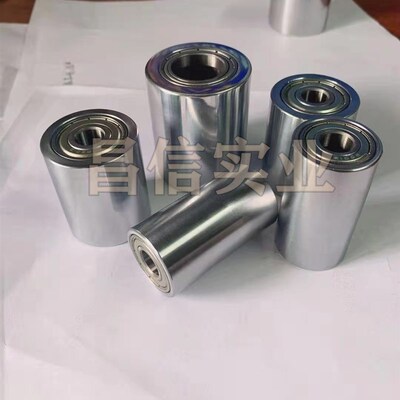 QAC01/QAC02/QAC21-20 25 30 35A 40A 50A-L15-L25-L30-L100滚轮