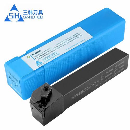 三杆排刀机刀杆91度外圆车刀MTFNR/MTFNL1616H16/2020K16/2525M16