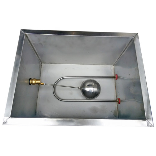 BYS-3型养护室加热水箱 加热水箱 加热器 养护室三件套之一
