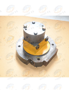 沈阳中捷Z3040 Z3050*16摇臂钻床夹紧电机YSJ802-4 0.75KW