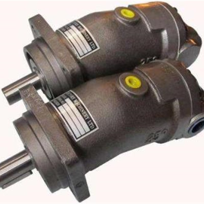 A2F10R2P3 A2F12R4P4 A2F23/45/55/A2F10R4P4液压柱塞泵马达