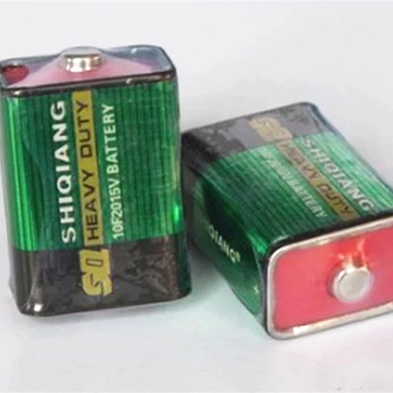 上海第四电表厂星牌MF10/14/30/35指针万用表用15V电池10F20层叠