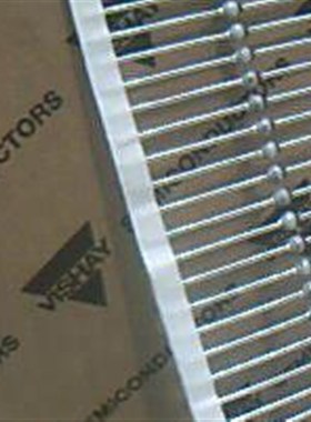 BYM36C SOD-64 3A 600V 原装进口 超快速玻璃钝化二极体