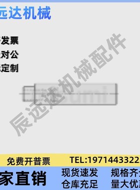 导向轴PSFPG PSSFPG8 10 12 13 15 16 20 25 30 35 40 50-25~1498