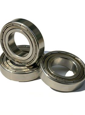 440不锈钢滚珠轴承  C- SB6806ZZ SB6807ZZ SB6808ZZ SB6809ZZ