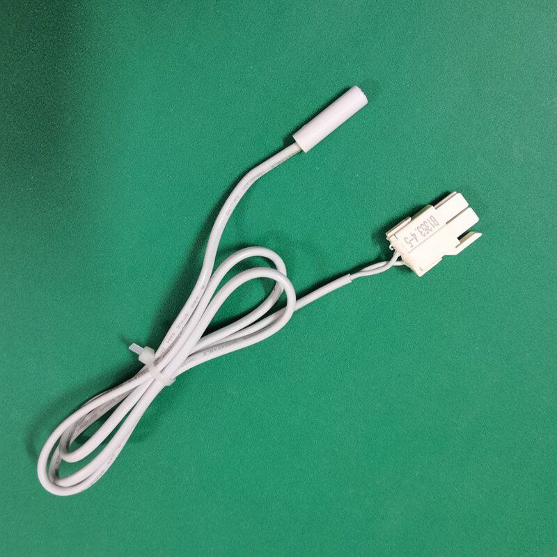 适用美的BCD-516WKM(E)冰箱冷藏室温度传感器化霜传感器探