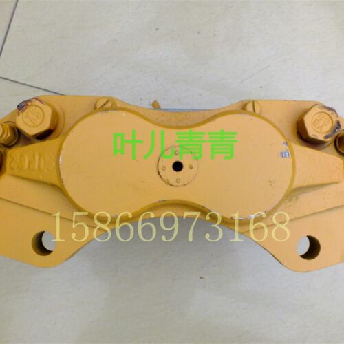 适用于临工装载机配件 LG933/936/952/953/956/918制动钳刹车钳