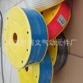 PU气动软管 PU8 气动元 外径8MM内径 甄选PU气管 件 PU软管PU8