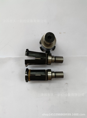 RIKEN拉爪BT-50 MAS-1 402032 沈阳卧加拉爪，中捷卧镗拉爪