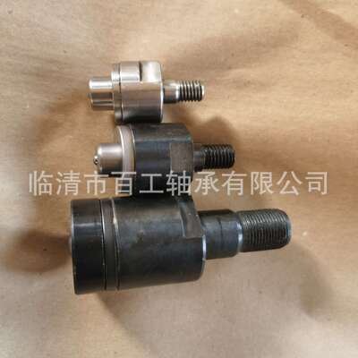 自动传送带输送流水线冲压滚筒轴承工厂经联磨边机配件磨片机夹头