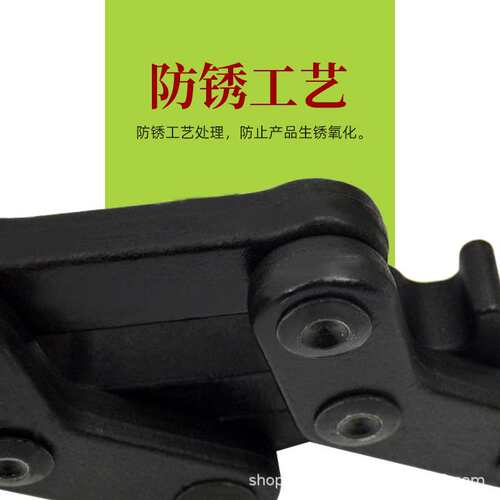 德式卡线器夹线器钢丝绳拉紧器电力收紧铁路用鬼爪平行卡线器1670