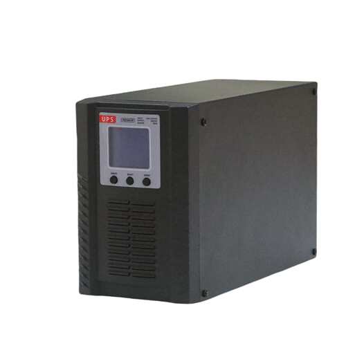 ups不间断电源1500va900w服务器电脑防停电稳压应急备用电源220V