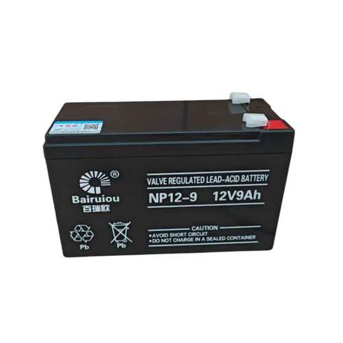 百瑞欧NP38-12 12V7a9a24a38ah65sh100a150a200ah ups蓄电池