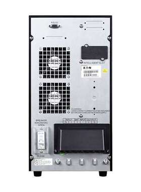 伊顿ups不间断电源DX6000CNXL塔式机房网络监控应急稳压断电续航