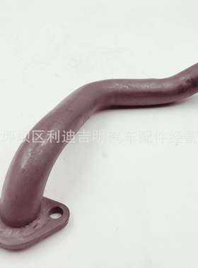 重庆柴油机配件 k19k38发电机组零件 吸油管4914097