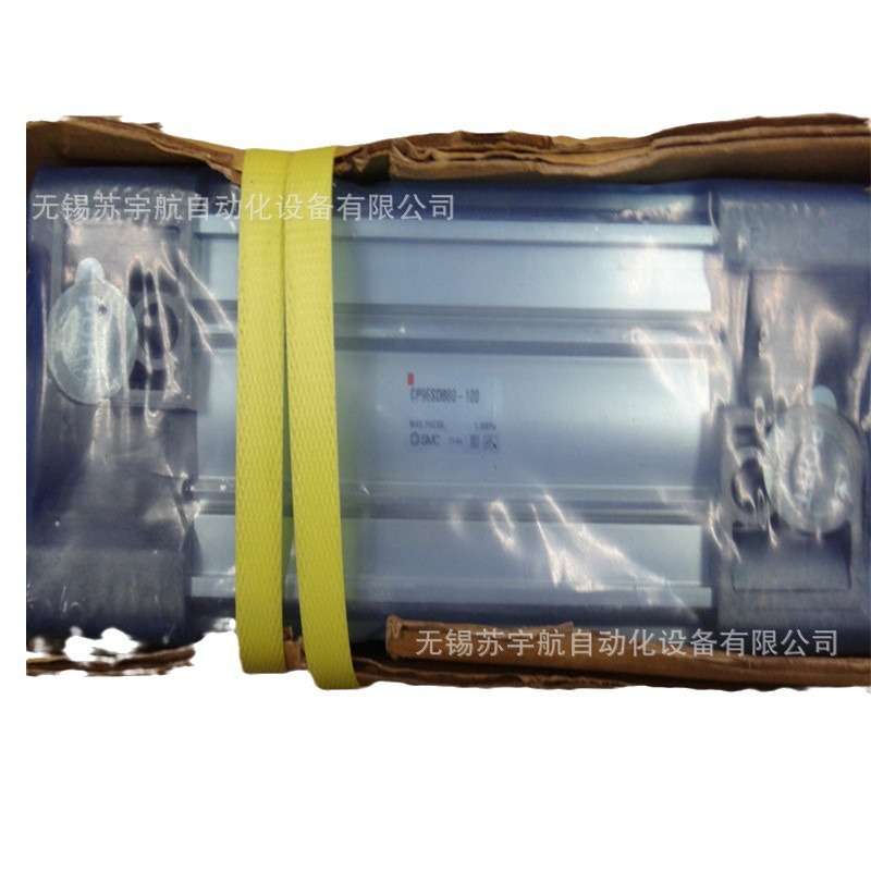 SMC标准气缸CP96SDB80-460C CP96SDD100-400C-M9BZ CP96SDB40-50C