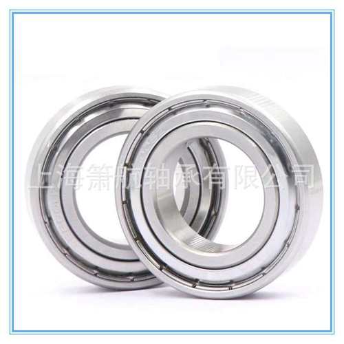 不锈钢轴承S6826RS S6828RS S6830RS S6832RS防水防锈不锈钢轴承