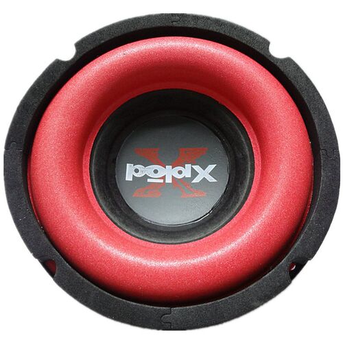 6.5寸b超重低音喇叭扬声器6.5寸低音炮音箱喇叭长冲程大炮边喇叭