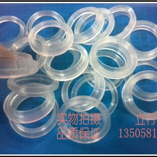 J型JA型防尘圈密封聚氨酯气缸油缸液压活塞杆油封JA J 35*47*5/10