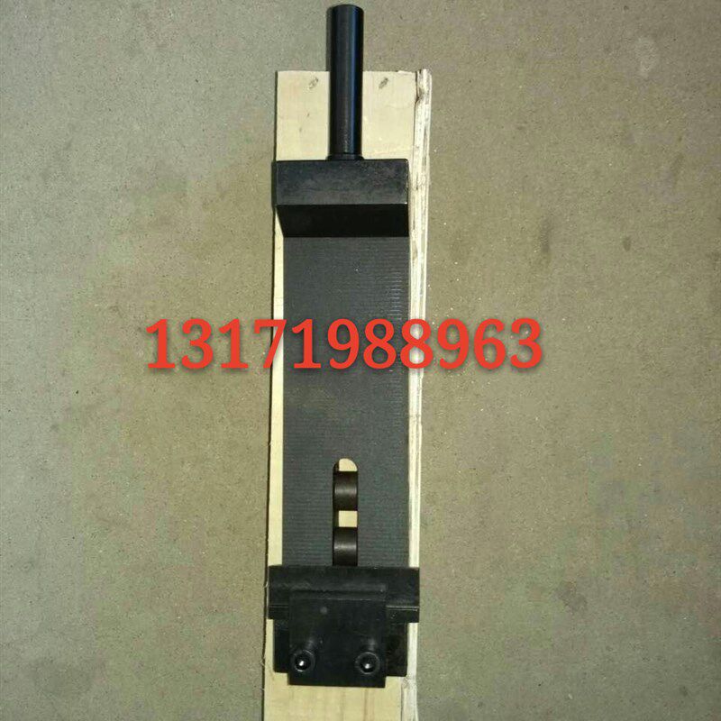 厂家热卖钢筋十字剪切夹具焊点抗剪试验夹具十字冲头其它仪表仪器