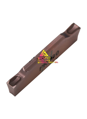 替代京瓷切槽/切断刀片GMM2020/3020/4020-MT PR930