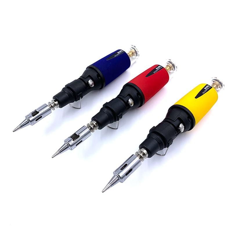 台湾原装iroda爱烙达进口气烙铁PRO-50 70 80 100 110 120 150K