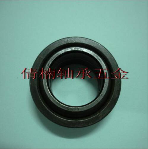 关节轴承,向心关节轴承GE17ES GE17E 尺寸:17*30*14*10MM。