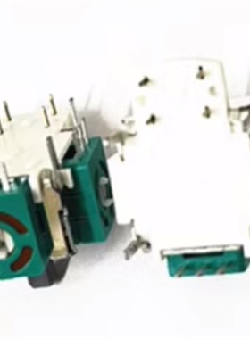 全新绿色Xbox360手柄摇杆游戏摇杆Joystick现货