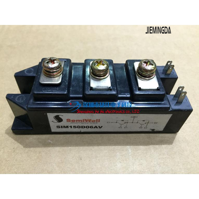 SIM100D12SV1 SIM75D12SV1 SIM150D06AV1  SIM100D06AV1 现货