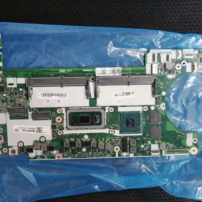 thinkpad  L14 L15主板i7 10代独显NM-C632