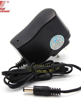 粤威通用GD6W0950560电源适配器变压器冠迪GD-621电源线充电器线