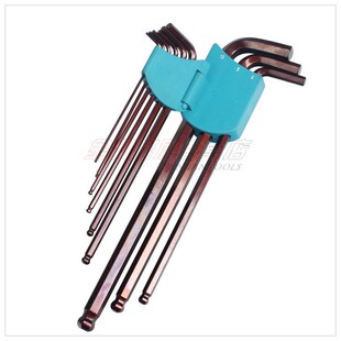 内六方 扳手 六角匙 东良 YU汽保 东良南豫 NAN 特长内六角