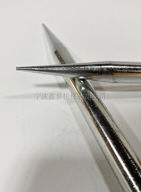 IMPA232332 2322333 232335船用铁笔 船舶缆绳插笔 船用木笔
