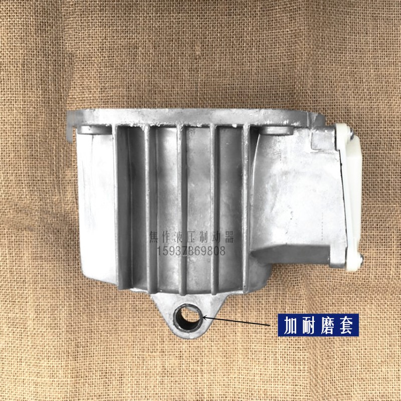 焦作电力液压推动器ED23/5 30/5 50/6 ED80/6 121/6 ED201/6电机