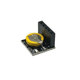 Raspberry Pi 外国最高精度 时钟模块 DS3231