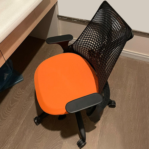 赫曼米勒SAYL海沃氏FERN ZODY座套高贴合套子【配件不参与满减】