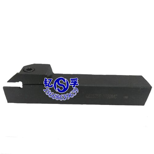 加硬切断数控刀杆QE2525R-2510MC/3015MC/4015MC/5015MC