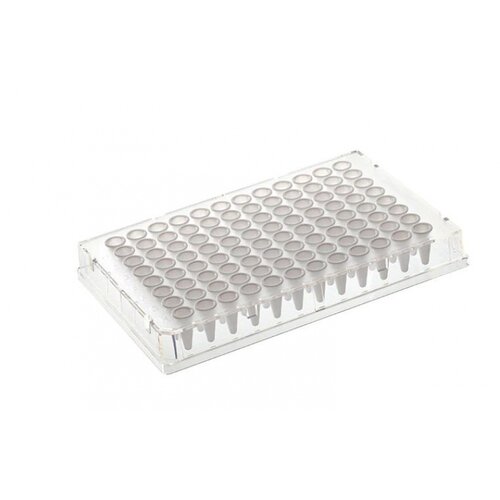 热卖Thermo 96 孔透明透明孔Scientific  Armadillo PCR 板AB2396
