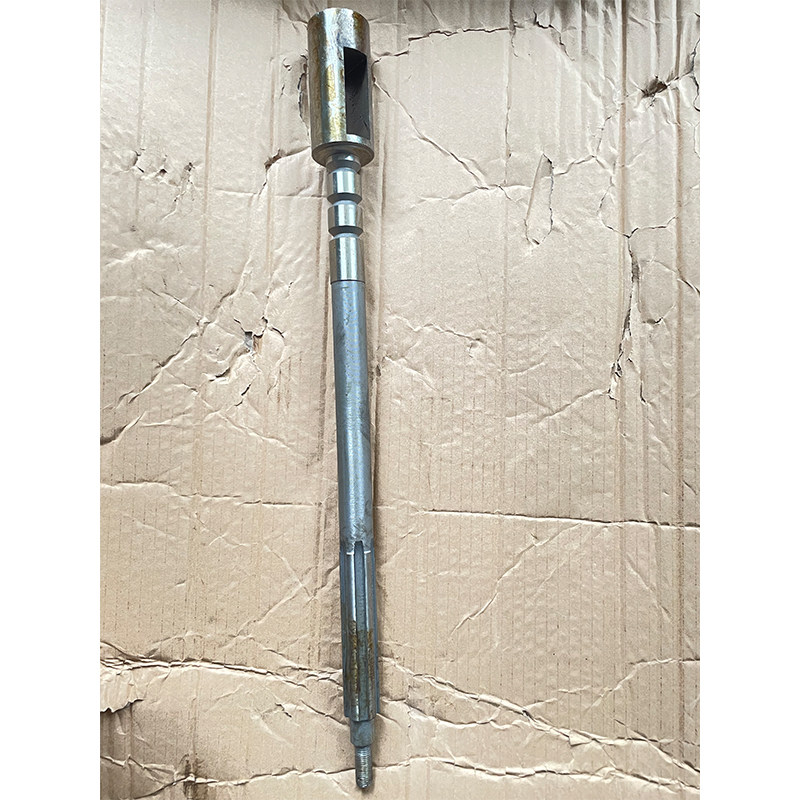 昆明TX6113C数显卧式镗床变速手柄TX6113D镗床变速杆 挂挡杆