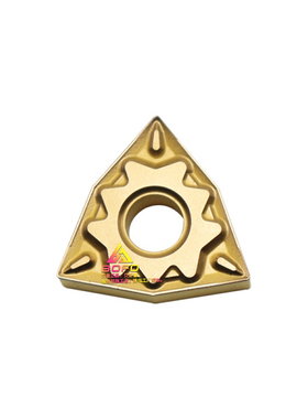 戴斯卡数控刀片WNMG080404/080408/080412-CM/TM/MT/CQ/HQ LF9018