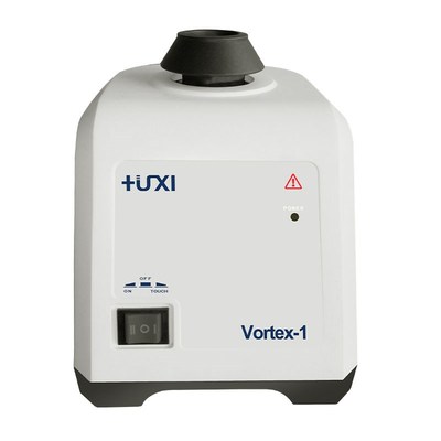 上海沪析Vortex-1/2漩涡混匀仪旋涡振荡器涡旋混合仪震荡器实验室