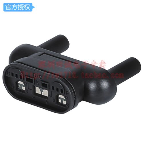 优利德UT-S03/UTS03多功能转接插座适用UT61B/UT61C/UT61D/UT60E