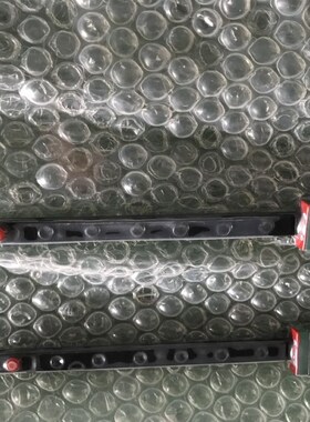 3D打印机配件精密微型直线导轨MR7滑块黑色滑轨MGN7 C H