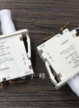 E6930A0德国3脚行程限位开关微动开关复位开关按压开关按钮