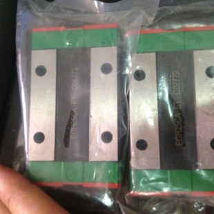 现货直线导轨滑块EGH15 EGH20 EGH25 EGH30 EHW15 EGW20 EGW25