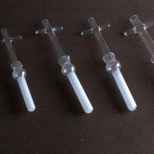 特卖1ml2ml5ml10ml20ml30ml50ml100ml玻璃匀浆器组织研磨器可开票